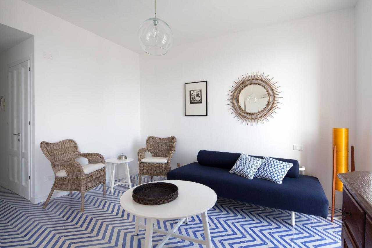San Giovanni Apt, Seaview Terrace, 2 Aircondo Bdr, Easy From Train Or Private Parking Riomaggiore Exterior photo