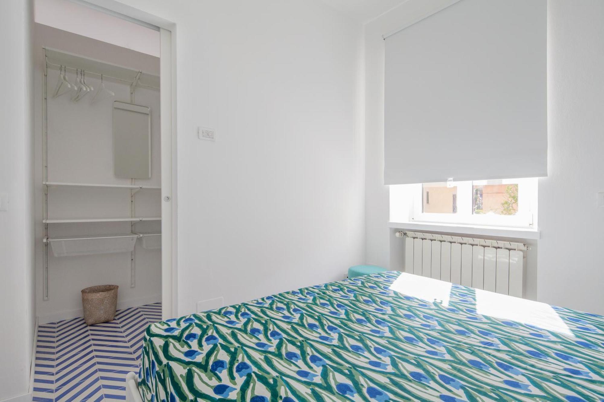San Giovanni Apt, Seaview Terrace, 2 Aircondo Bdr, Easy From Train Or Private Parking Riomaggiore Exterior photo